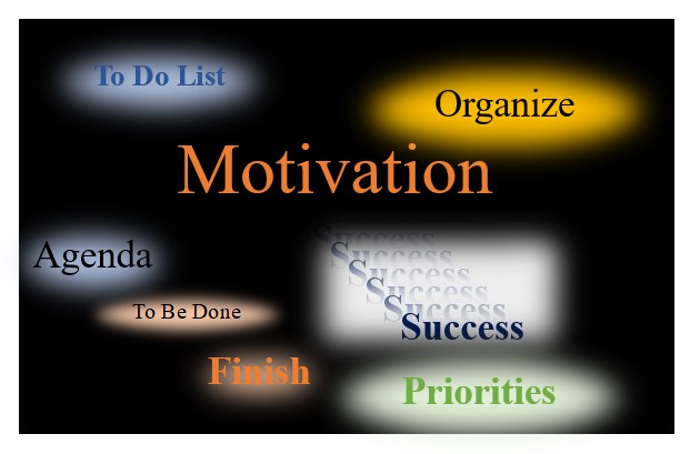 How To Unleash Your Inner Motivation Linda L Pilcher