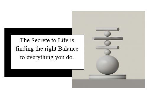 Balance: The Art of Harmony in Everyday Life - Linda L. Pilcher